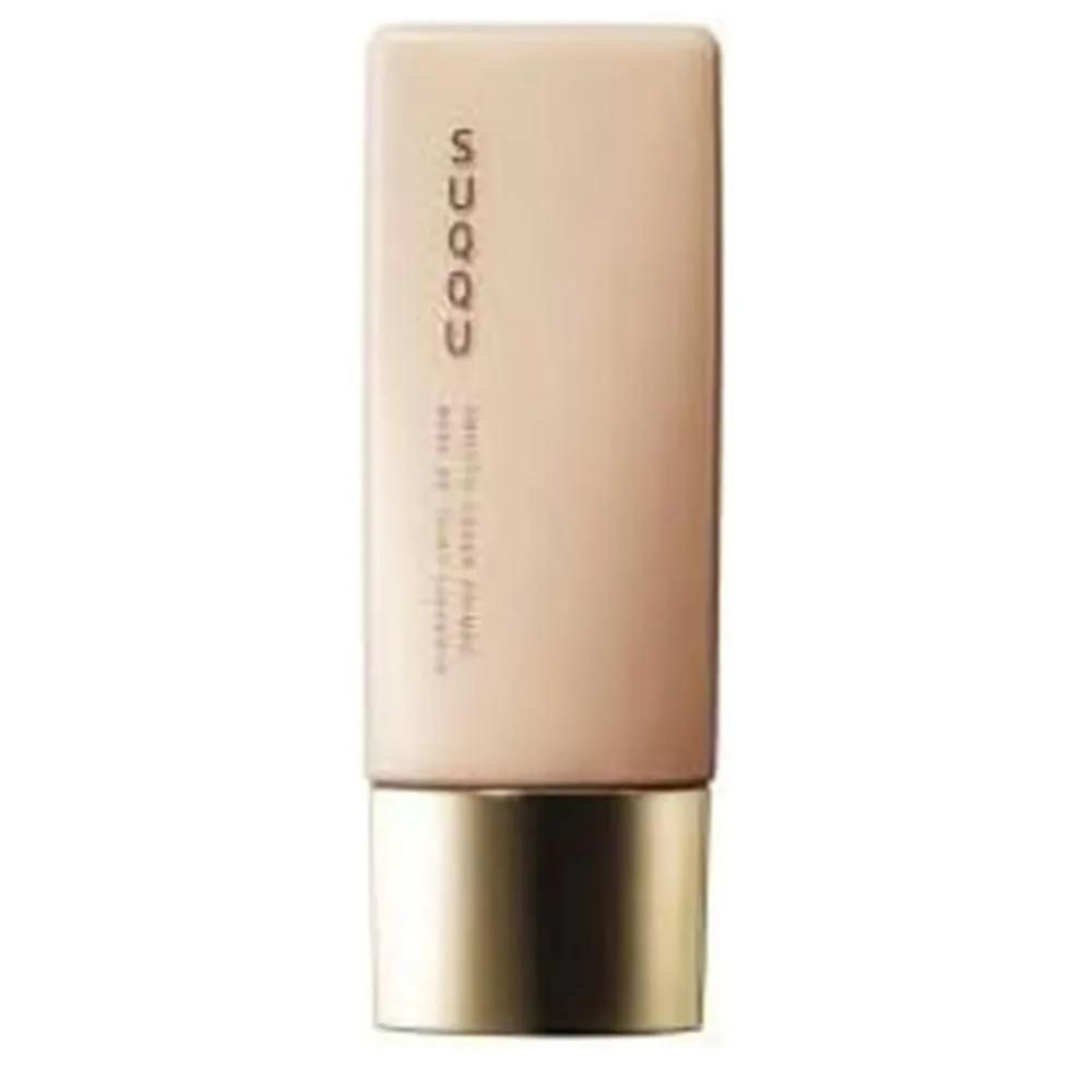 SUQQU Smooth Cover Primer 30ml 1 Pack Sook Smooth Cover Primer (30mL)