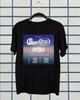 STYX & CHICAGO THE WINDY CITIES TOUR T-Shirt Volle Größe S-5XL Unisex T-Shirt
