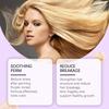 Maska do włosów No Yellow Purple Hair Mask do włosów blond, siwych i siwych 100ml
