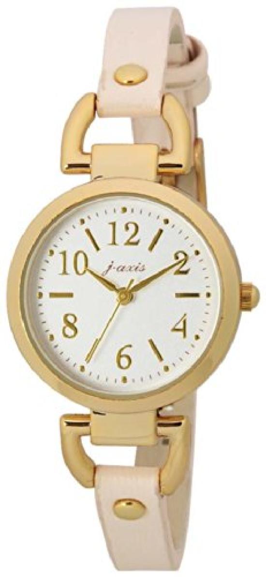

[J-Axis] Watch HL155-BE Beige