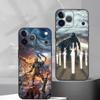 Capas para telemóveis – Para-choques para smartphones