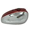 BSA Thunderbolt A65 Bike Red Painted Fuel Tank 1960's Model-Dual Carb |Fit For