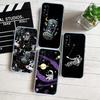BH4 astronaut Planet Space moon Case for LG K22 K30 K40 K40S K41 K42 K50 K50S K51 K51S K52 K61 K62 K71 K92 Q60 Q61 V40 V50 V60