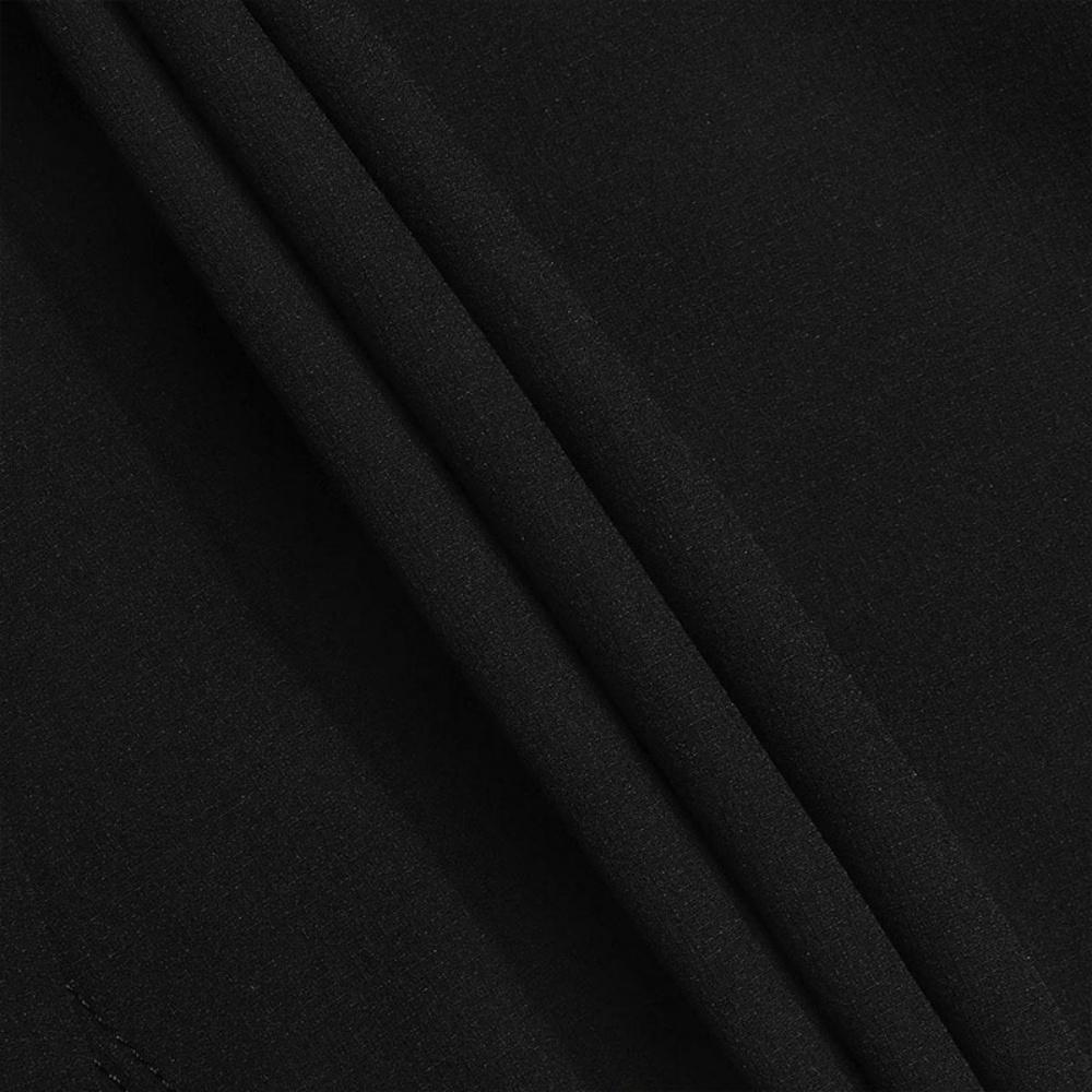 New FILA Fitness Casual Shorts Men's Pitch Black A11M531811FBK