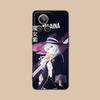 Wandering Witch Elaina Matte TPU Mobile Phone Case for Realme GT 8 Neo Pro C75 73 71 C67 65 C55 53 C35 31 C20 15 Colorful Cover