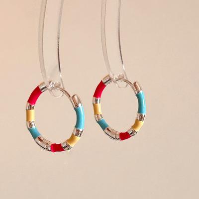 Orecchini – Orecchini ad anello
