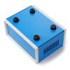80*170*130 DIY Electronic Module Instrument Housing Junction Box Electronics Enclosure Box Enclosure Project Case Junction Box