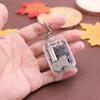 Music Box Movement DIY Play Set 18 Tones Best Mechanical Metal Music Boxes Clockwork Music Box with Screws Home Decor