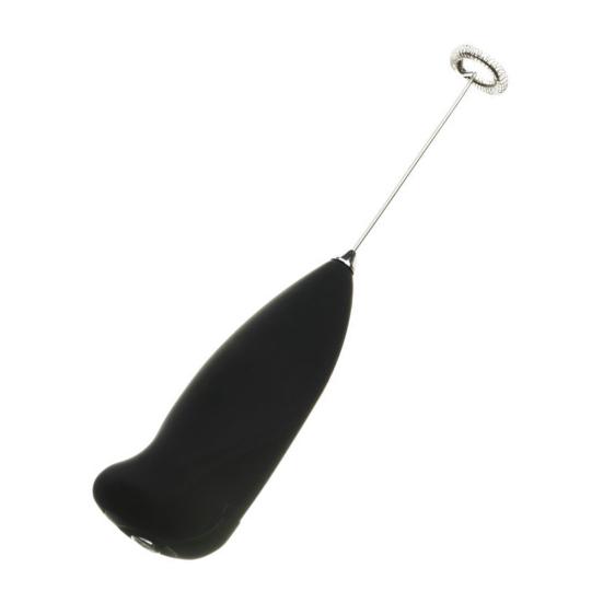 Küche elektrische Kaffee Cappuccino trinken Milch Tee Maker Schaum Schneebesen Mixer