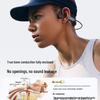 SANAG Bone Conduction Sports Headphones