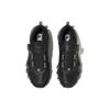 FILA Oakmont Tr Dial V2 Sports Low top Casual Shoes Unisex Black Gray Korean Style 1JM02613F_001