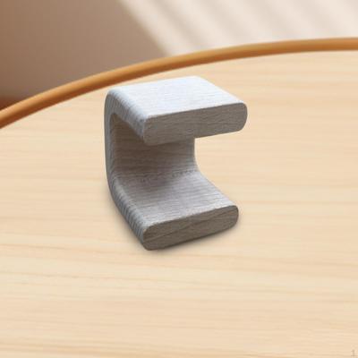 Watch Stand Dresser Wood Bracelet Storage Accessory Wristwatch Holder for Men