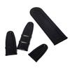 1Pcs New 8-24inch Chain Saw Guide Cover Anti-scratch Plastic Chain Saw Bar Protector Plate Guard Cover for Outdoor Activities