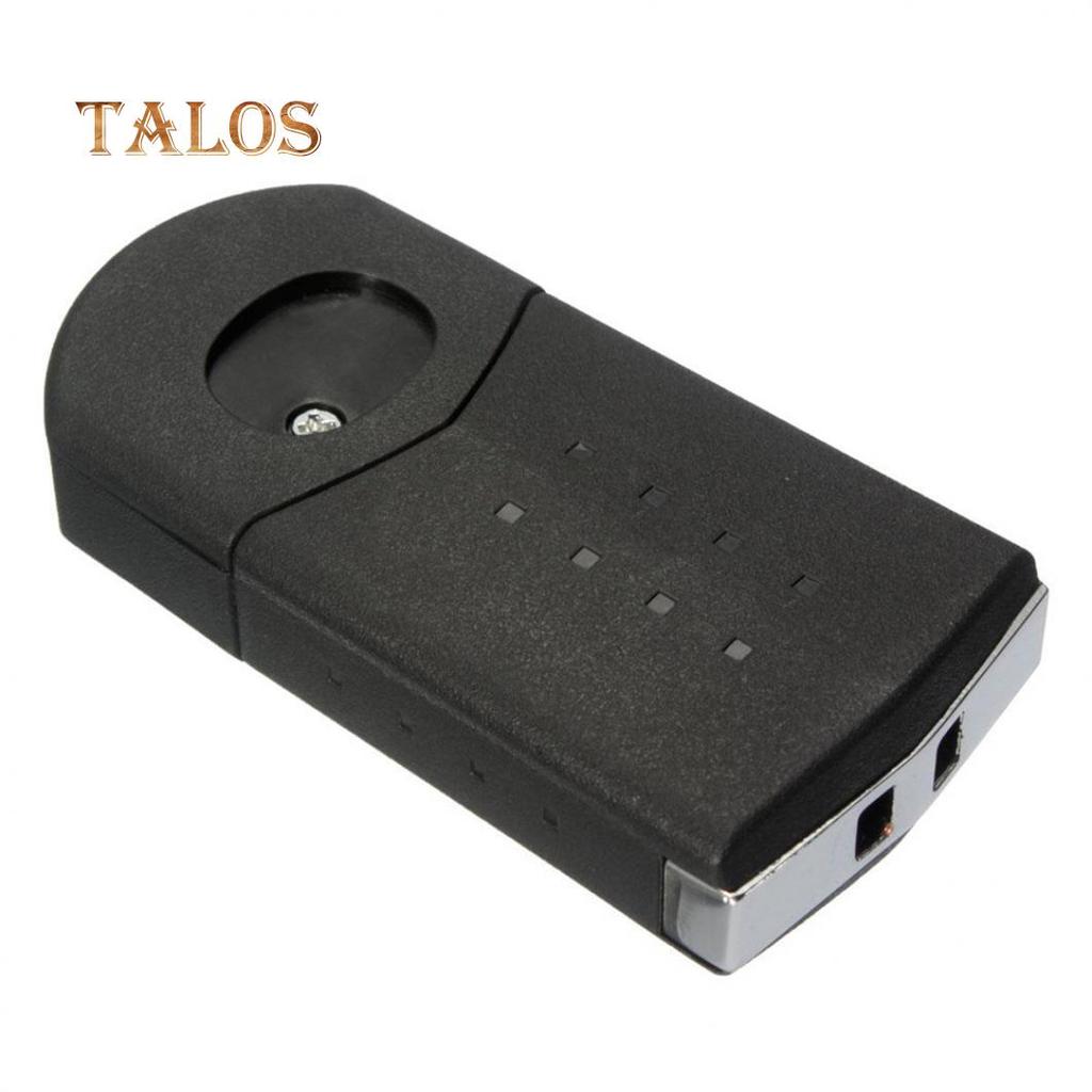 4 Buttons Remote Flip Key Fob Case Shell Blade for Mazda 3 5 6 RX-8 CX-7 CX-9 Car's Accessory
