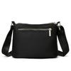 Design Single Casual Floral Messenger Bag Women's Fashion Commuting Small Capacity Tote Bag Casual Ladies Shoulder Bag