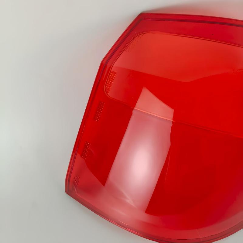 Taillight Cover for 2013-2015 Mercedes-Benz GL350 W166