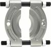 Extractor de rodamientos de bolas 3'' KD10172