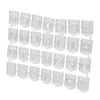 ABUL-56X Snijmallen Scrapbooking Embossing Machine Embossing Mallen Stencils Snijmallen, Accessoires (B)