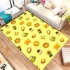Stardew Valley (5) Rug Suitable For Living Rooms Bedrooms Computer Rooms Dining Areas And Placement Under Tables And Chairs Also An Ideal Choice For O