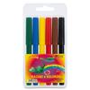 Marker Pens 6 Colors