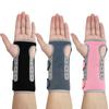 Hand Wrist Brace with Splint Tendonitis Women Men Sprained Wrist Support Carpal Tunnel Hand Splint Wrist Pain Relief Immobilizer