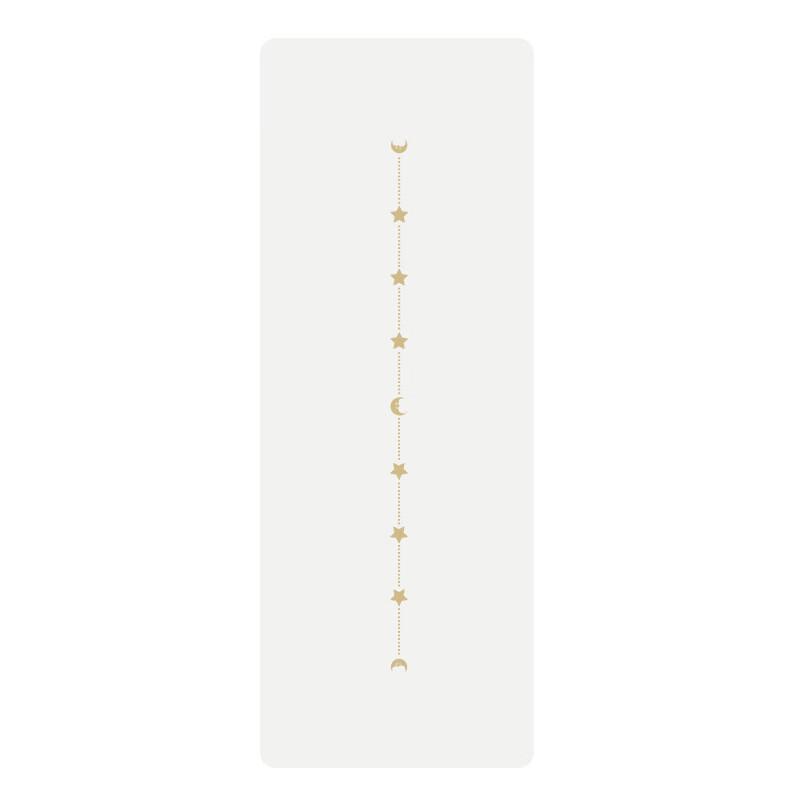 Sanfan Fitness Anti-slip Thick Yoga Mat