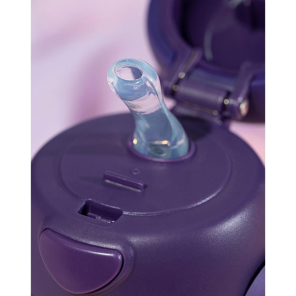 Pochacco, Hello Kitty, Hangyodon, Kuromi, Cinnamoroll, My Melody, Lotso, Alien Water Bottle with Cover and Bag, Children's Stainless Steel Mug,