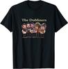 The Dubliners Irish Folk Classic T-shirt