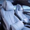 Pentru BYD Seal EV suport lombar pentru tetieră accesorii auto pernă pentru gât pernă suport lombar artefact auto