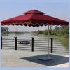 Outdoor Cantilever Patio Umbrella