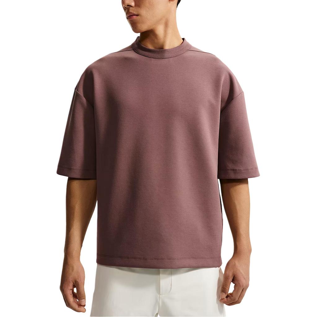 Nike 24.7 ImpossiblySoft Men's Dri-FIT Short-Sleeve Top IF2737-502