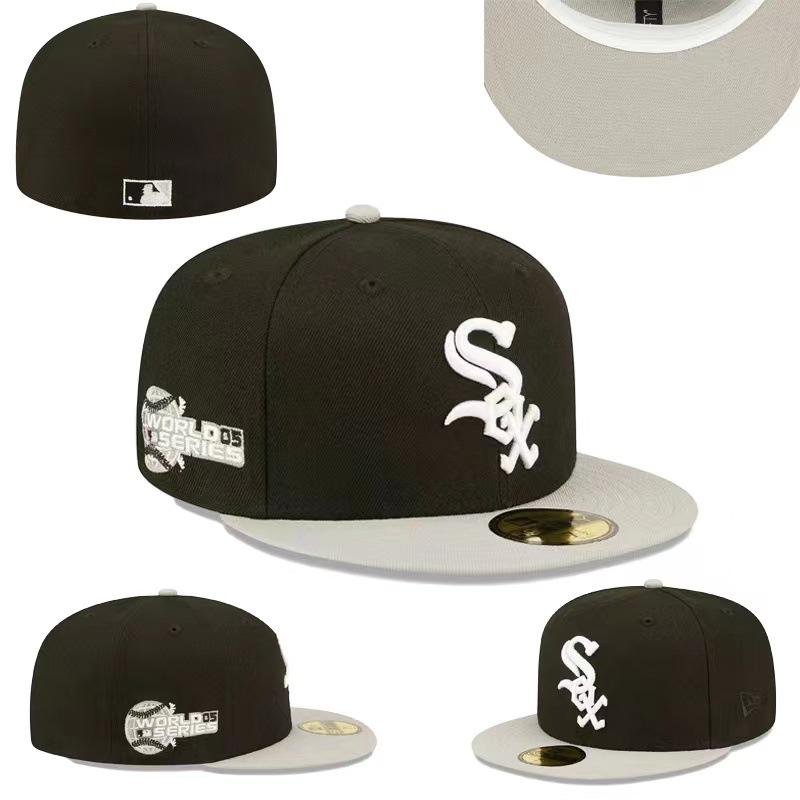 Baseballpet, zonnehoed, geborduurde hoed, diverse kleuren