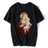 Catholic Tshirt Mary Blessed Mother Tshirt Black Unisex Designs Summer Cotton Oneck T Shirt Funny Tees Unisex Clothing