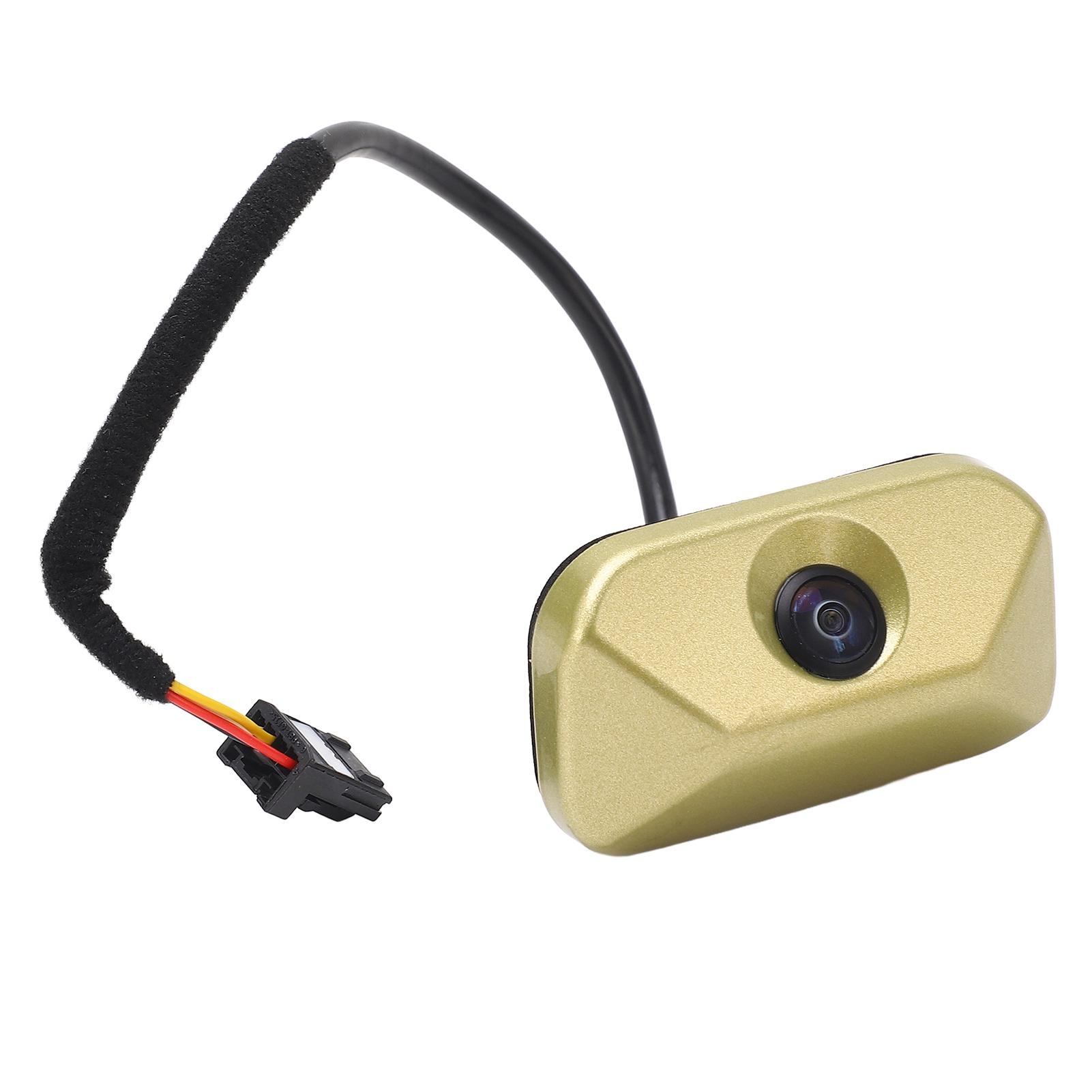 Koogeelife Unisex Rear View Backup Parking Camera 95760 2K100 Hd Waterproof Rear View Reverse Assist Camera Replacement For Kia Soul