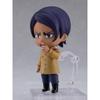 Nendoroid Golden Kamui Second Lieutenant Koinobori Non-Scale Plastic Pre-painted Action Figure