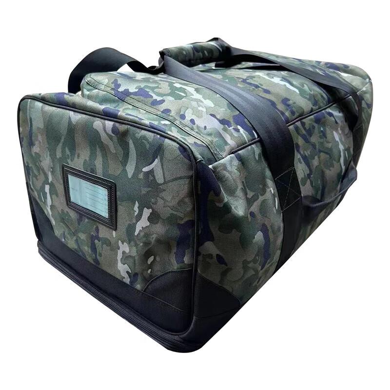 Tactical Camouflage Multi-Purpose Pack