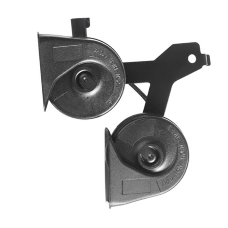 For For Horn Assembly 9L3Z-13832-A For For For Ford For F-150 Vehicles ManuFor Factured In 2009 2010 2011 2012 2013 2014