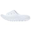 HOKA ORA Recovery Slide White Unisex Sneakers 1134527-WWH