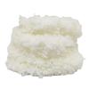 Coral Velvet Twist Stick Extra Pipe Twist Cleaners Large Plush Thick Stick Kids Art
