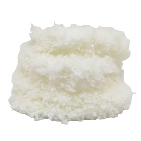 Coral Velvet Twist Stick Extra Pipe Twist Cleaners Large Plush Thick Stick Kids Art