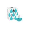 UCC Drip Pod Dedicated Capsules: Appraiser's Pride Iced Coffee, 12 Servings, 84g Pods/Capsules