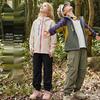MaoRen Kids Outdoor Windproof Waterproof Cargo Pants