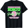 HBCU Pretty Girl T-Shirt