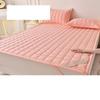 Mling Non-Slip Mattress Protector