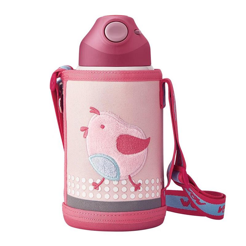 SUPOR WOW Children s Insulated Straw Cup