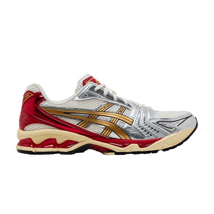 ASICS Gel-Kayano 14 Sneaker Politics Just Say No 37