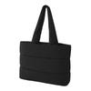 Bagbase Plain Quilted Tote Bag