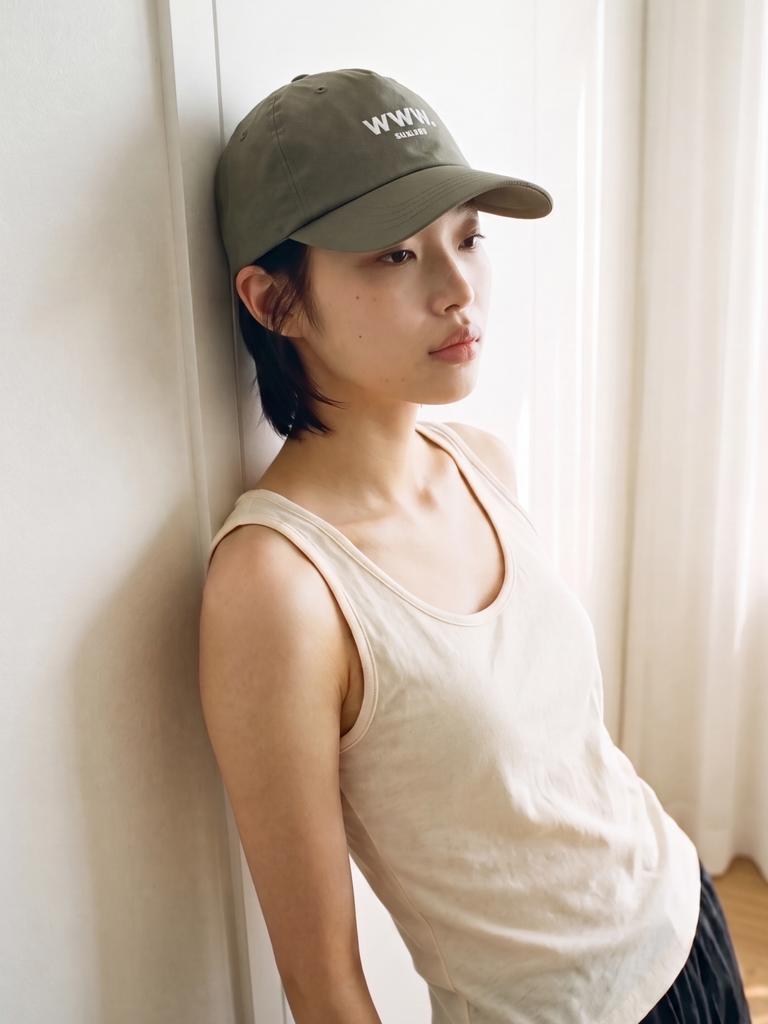 Wedeowedeo Protective Waterproof Cap - Www Khaki