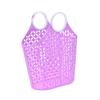 Shower Basket Carrying Bag with Handles, Bath Basket, Organizer for Camp, Bedroom, ,