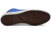 Converse Chuck Taylor All Star Säsongsfärg Hög Topp 'Blå Vit' 164934C